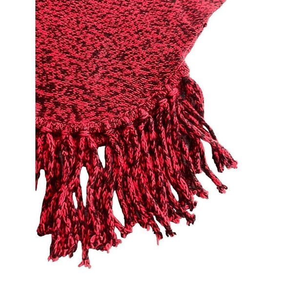 New Directions open stitch Sweater size M - Picture 3 of 7